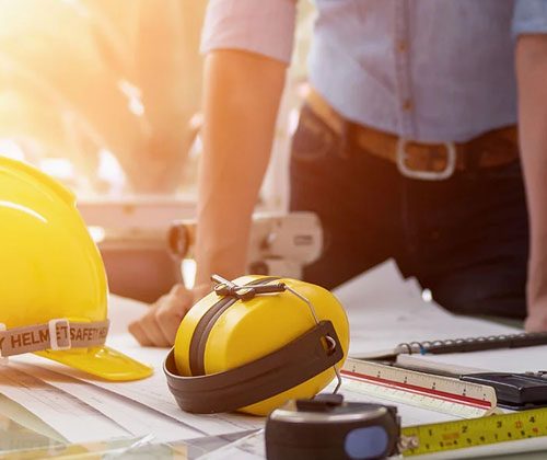 Ingeniería de Proyectos