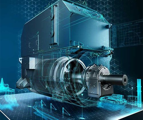 Plantas Generedoras de Energía