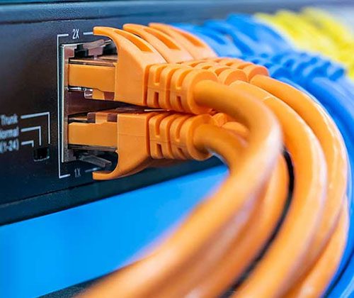 Cableado Estructurado