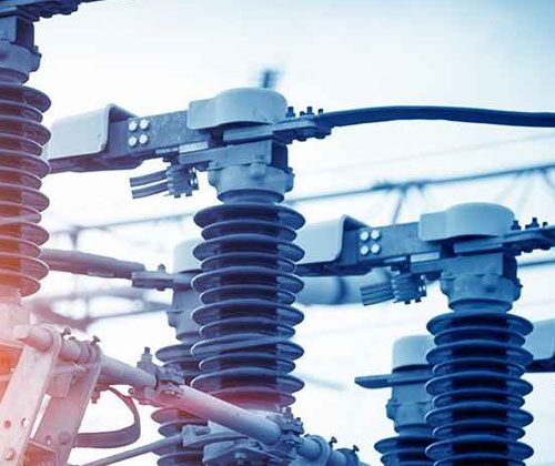 Subestaciones y Transformadores