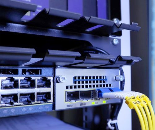 Wireless y Equipos Activos